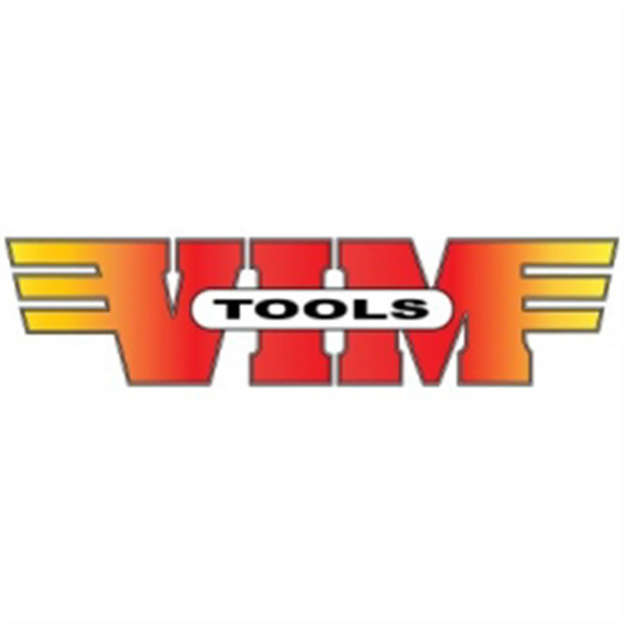 VIM Tools Torx Plus Socket — E12, 3/8in. Square Drive, Satin Chrome, Model# VIMVSP6EP12